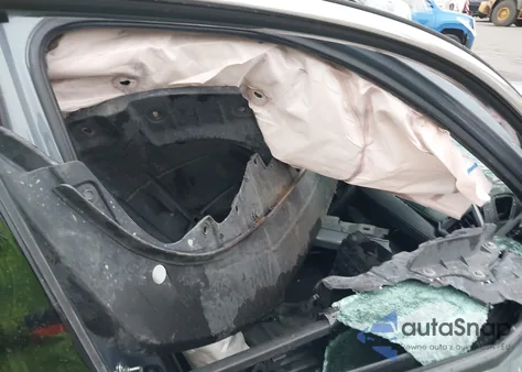 2020 Honda Civic Ex z USA, uszkodzony, nr VIN SHHFK7H62LU204633